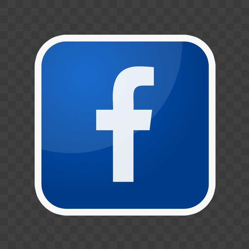 Ícone do Facebook