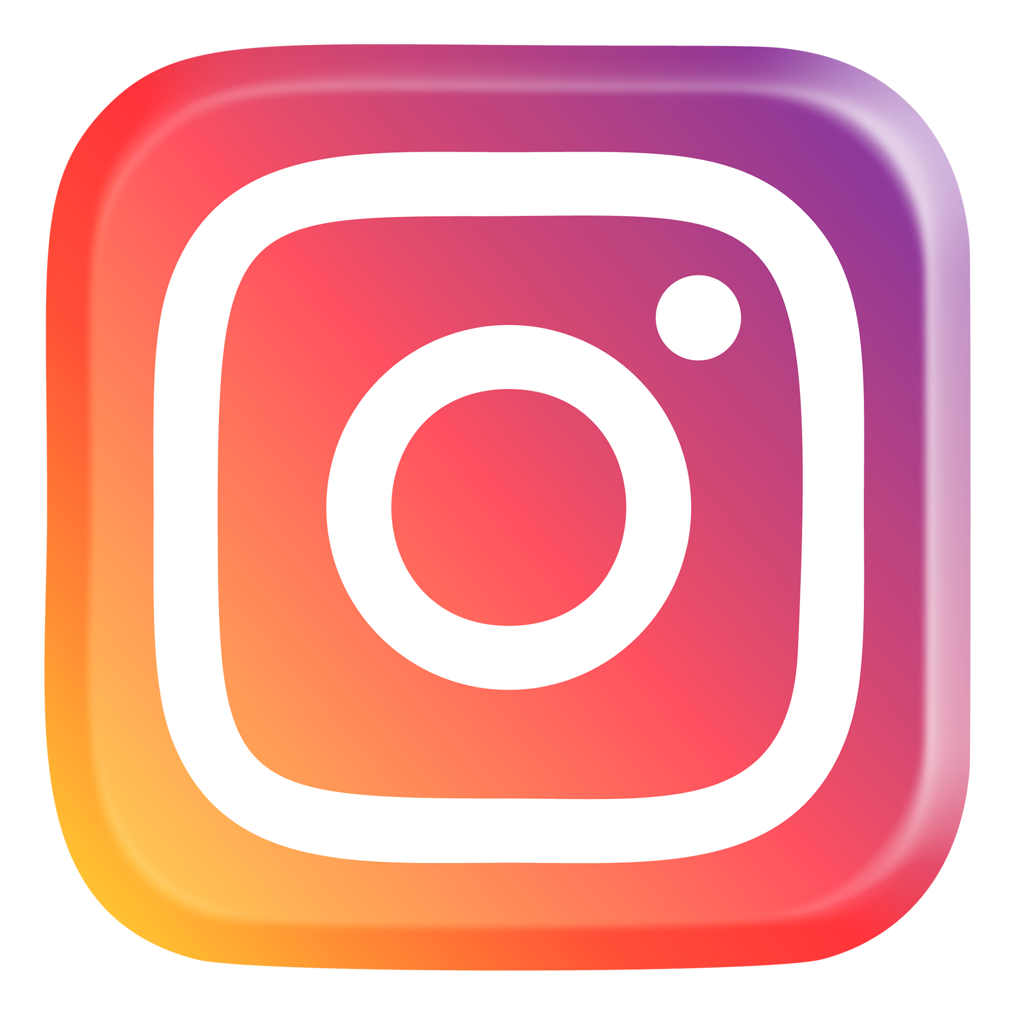 Ícone do Instagram