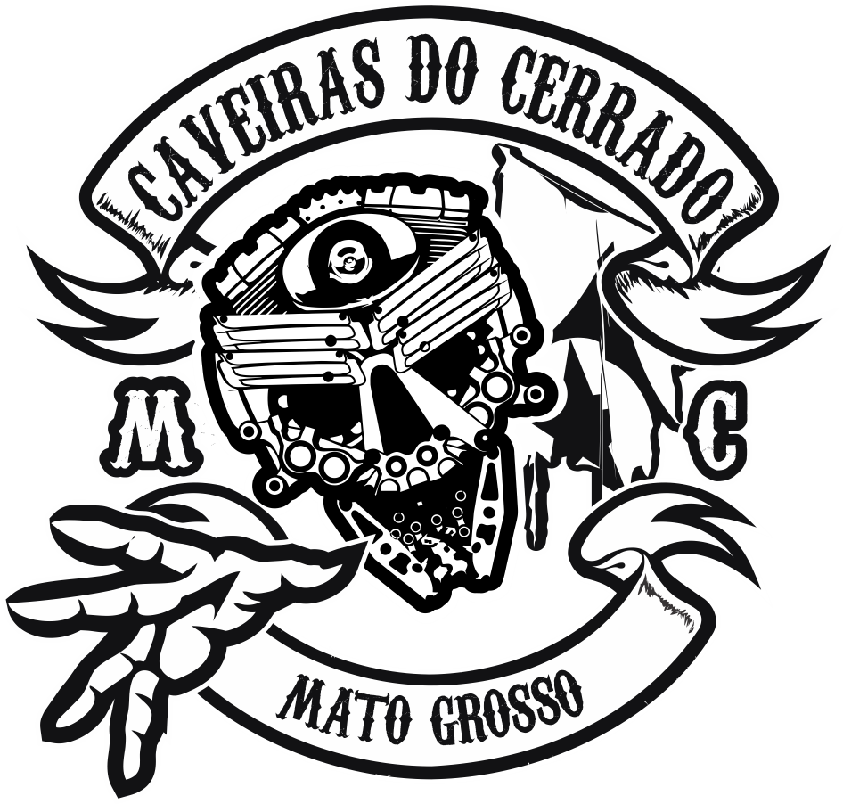 MC Caveiras