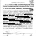 12 ata de fundaÇÃo page 0001